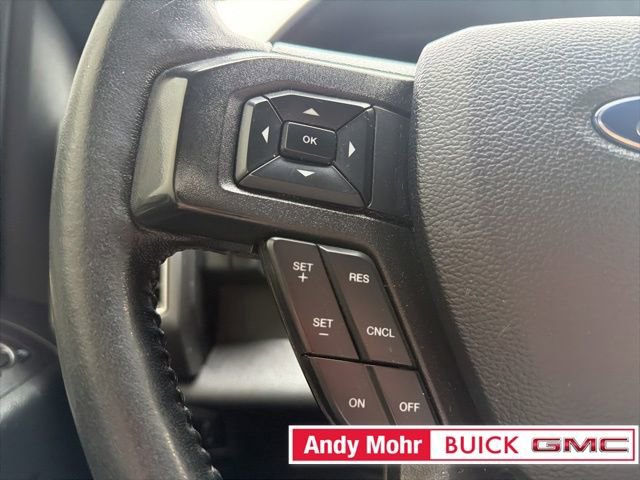 Used 2020 Ford F150 XLT w/ Equipment Group 302A Luxury image 34