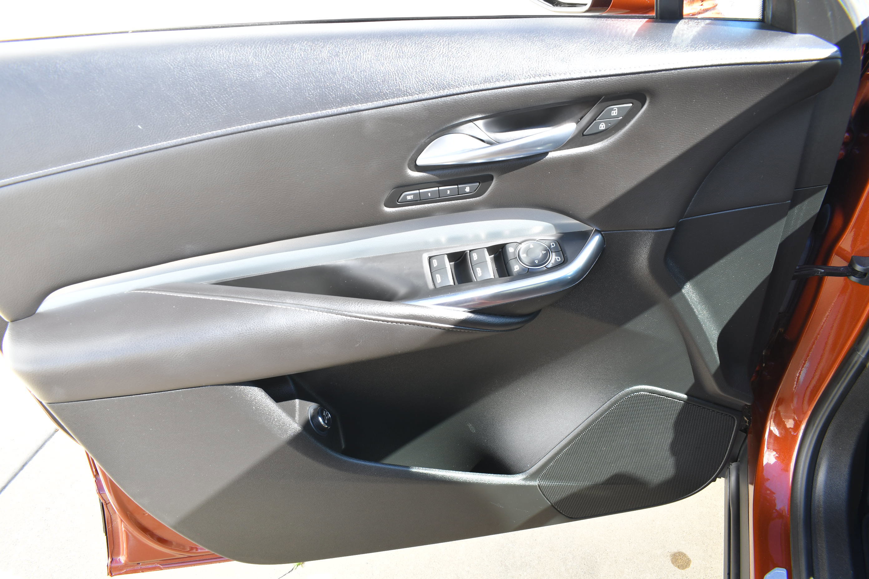 Used 2021 Cadillac XT4 Premium Luxury image 11