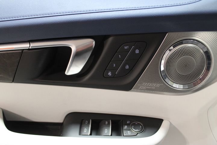 Certified 2025 Buick Enclave Avenir w/ Super Cruise Package image 20