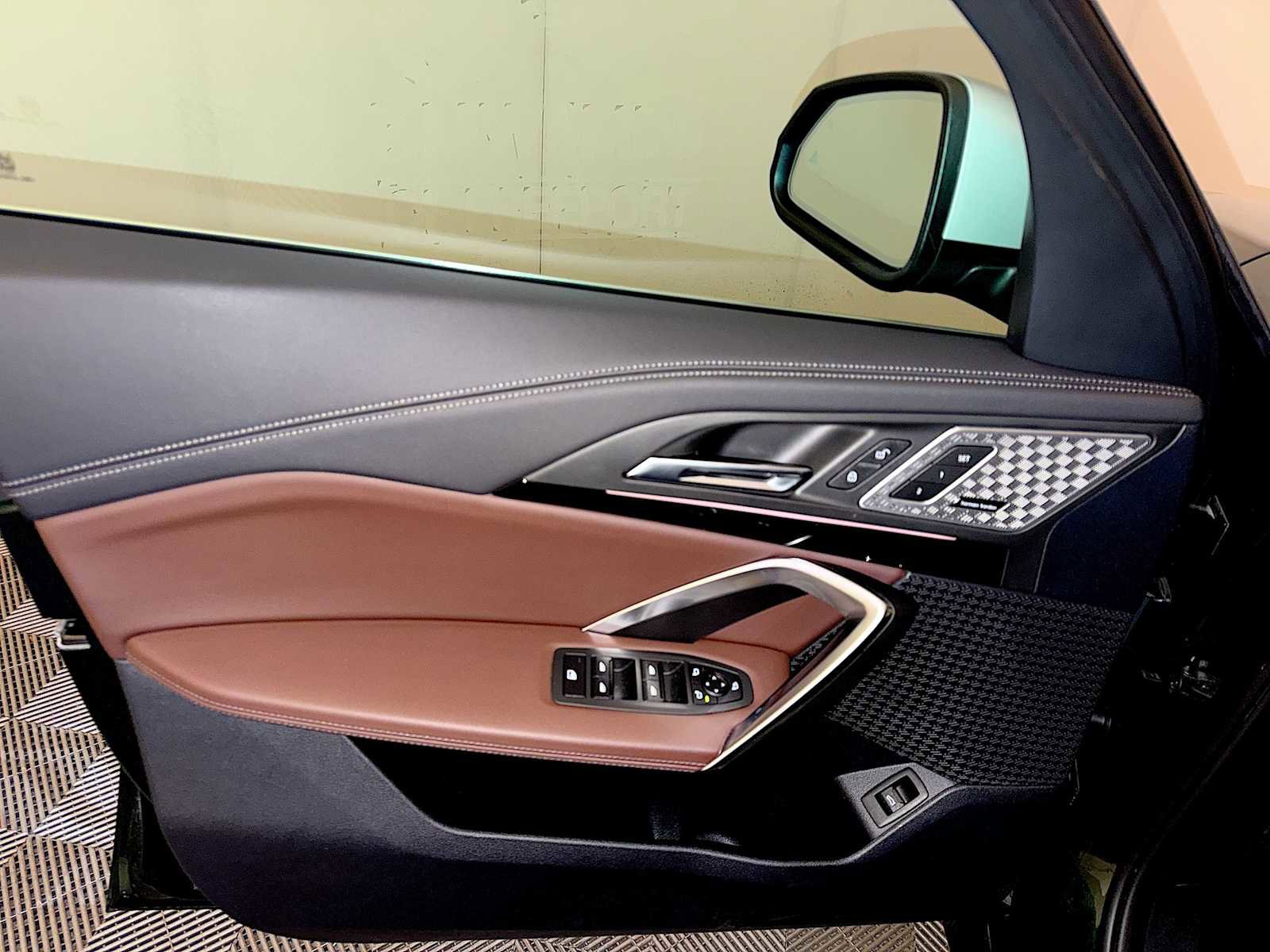 Certified 2024 BMW X1 xDrive28i w/ Premium Package image 11