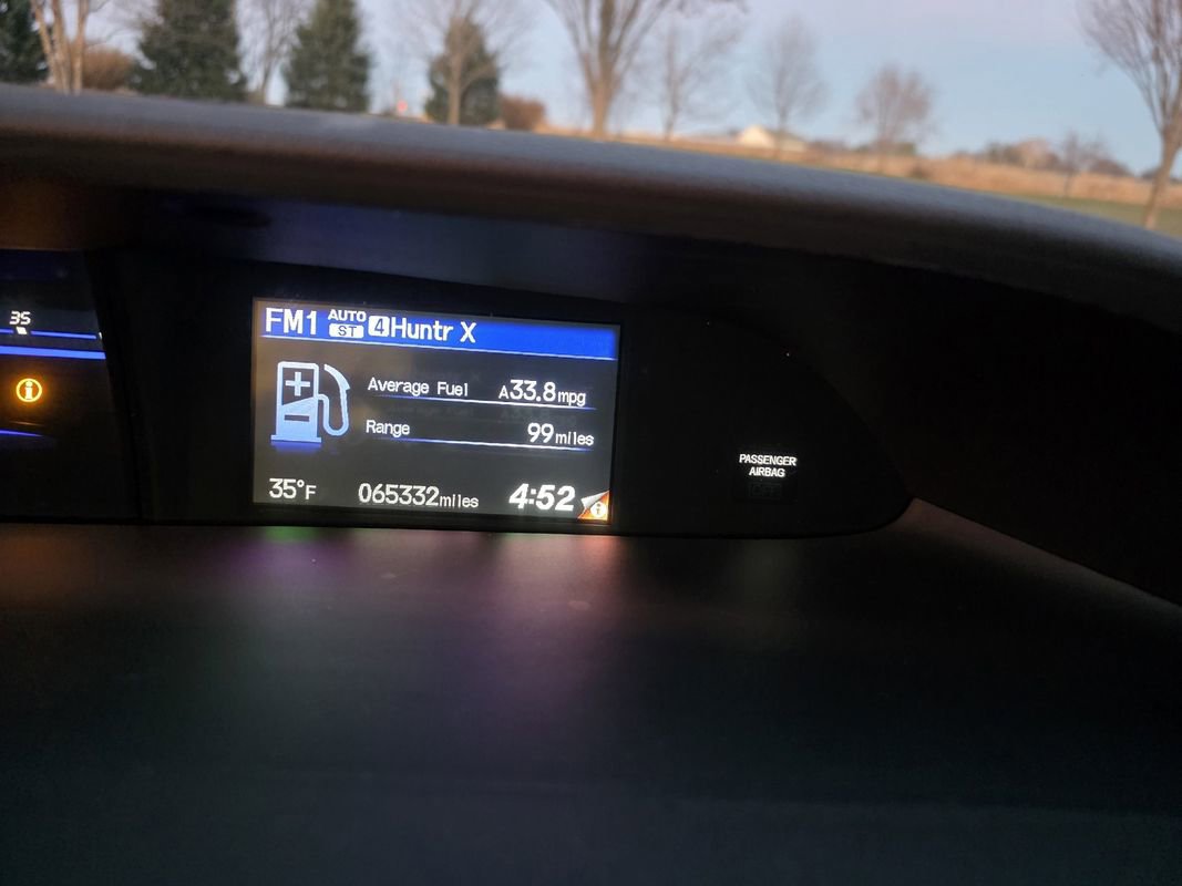 Used 2013 Honda Civic LX image 23