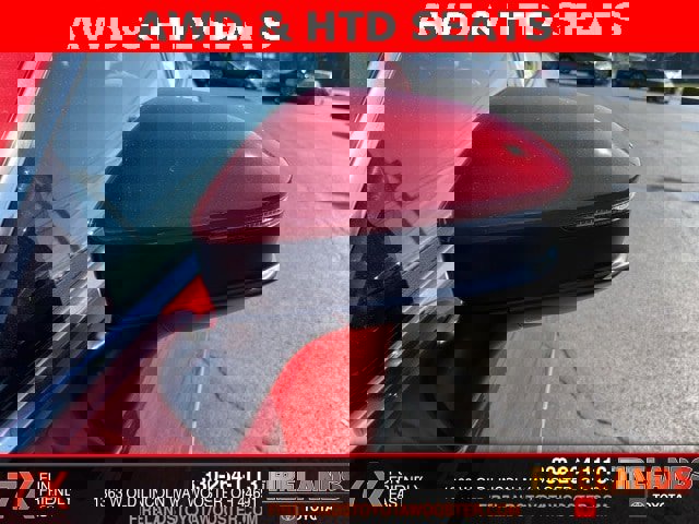 New 2025 Toyota Crown Limited image 13