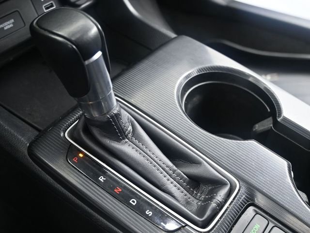 Used 2023 Honda Civic EX image 16