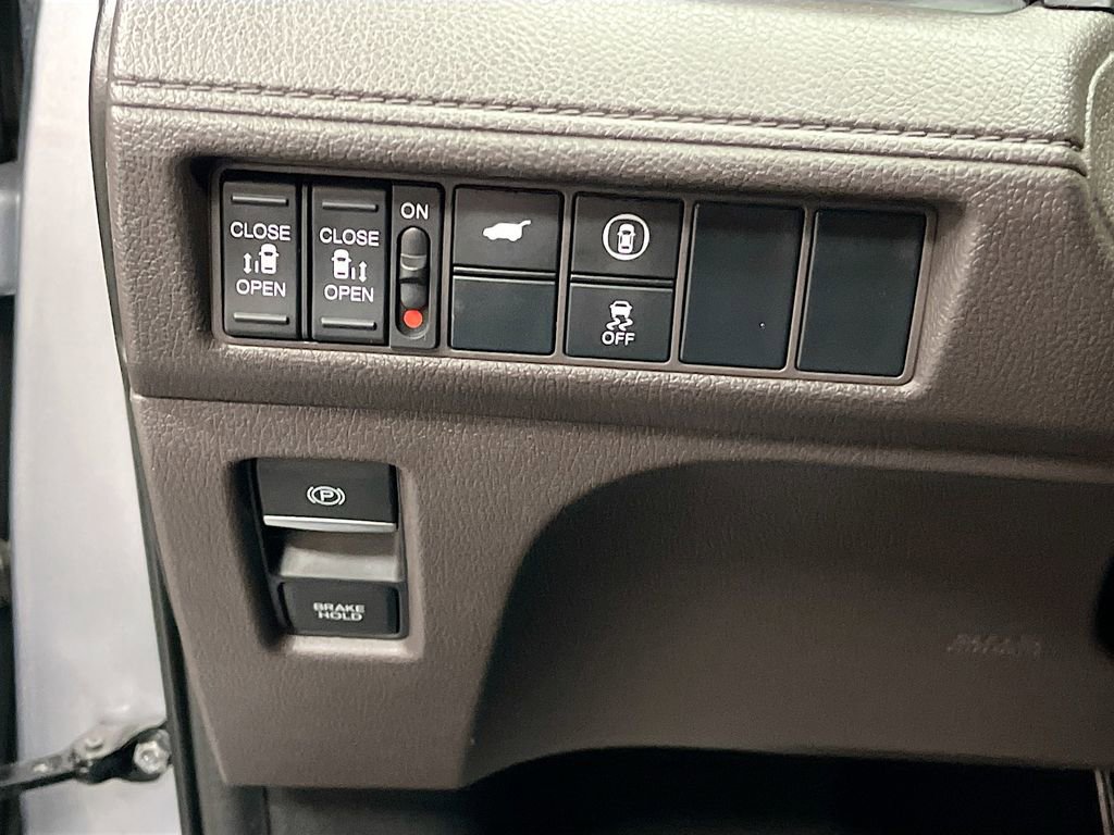 Used 2022 Honda Odyssey EX-L image 10