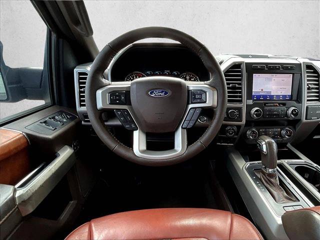 Used 2019 Ford F150 King Ranch w/ Equipment Group 601A Luxury AWD/4WD image 7