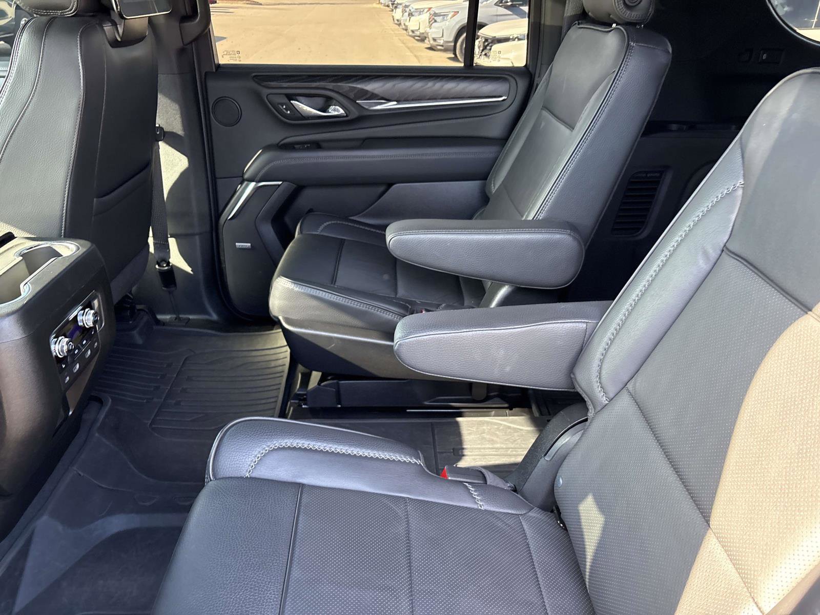 Certified 2024 GMC Yukon XL Denali w/ Advanced Technology Package image 19