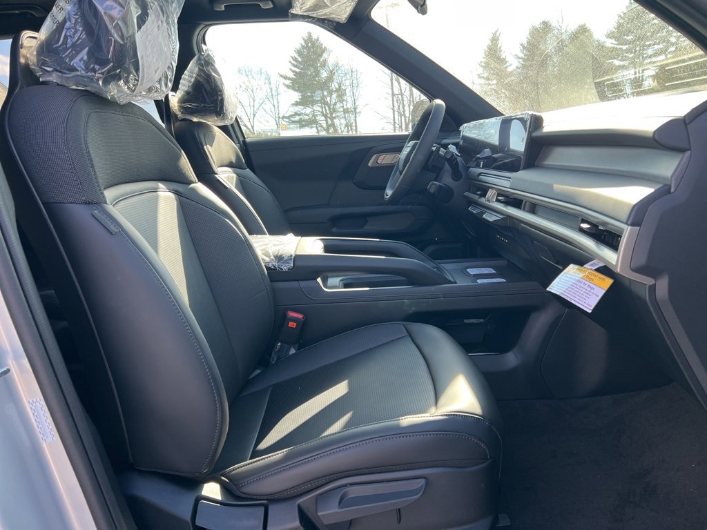 New 2027 Kia Telluride S image 16