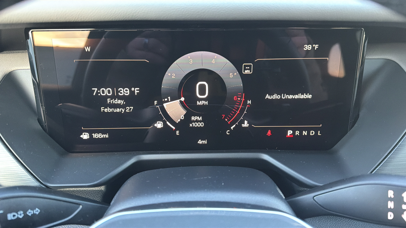 New 2026 GMC Acadia Elevation w/ Elevation Premium Package FWD image 17