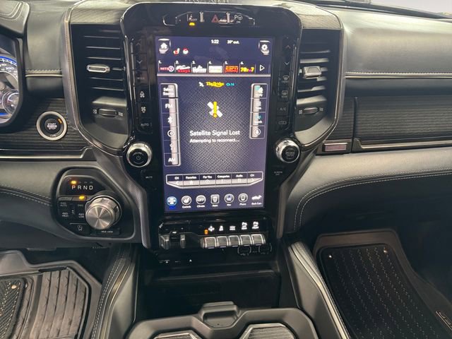 Used 2019 RAM 1500 Limited image 5