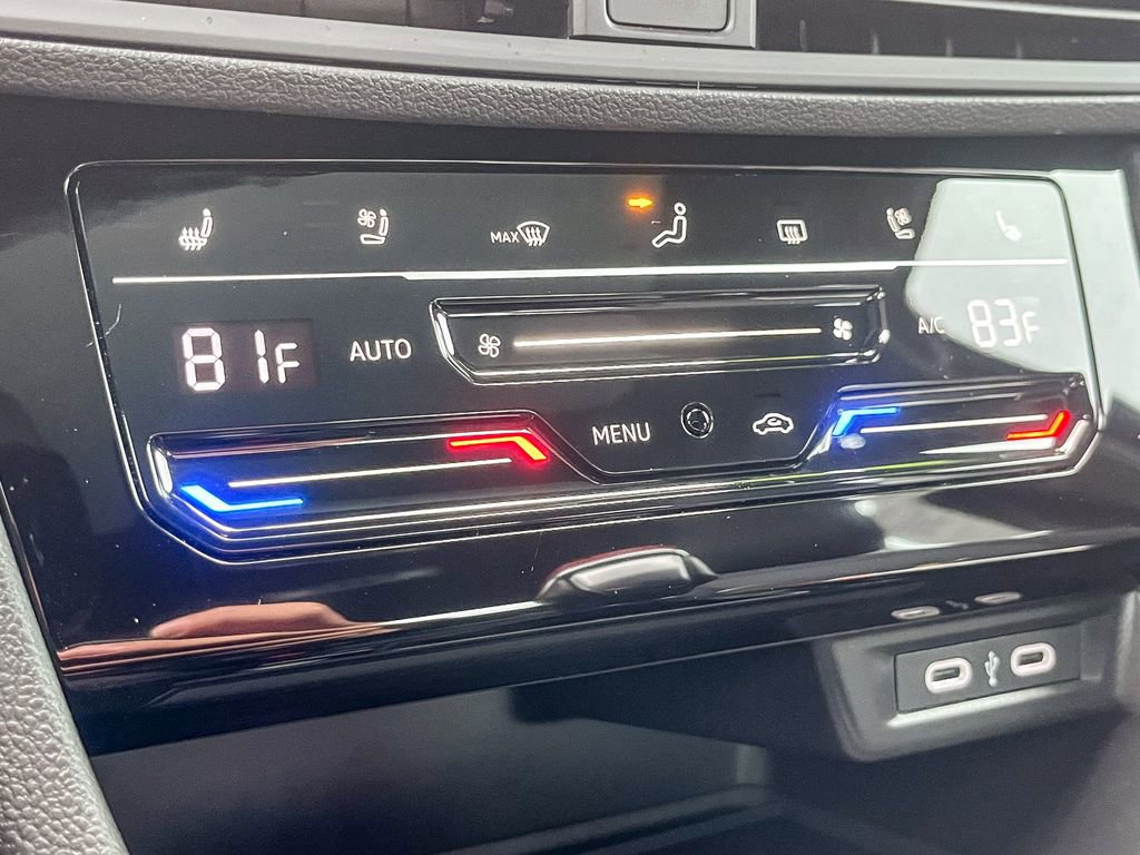 Used 2025 Volkswagen Jetta GLI Autobahn image 23