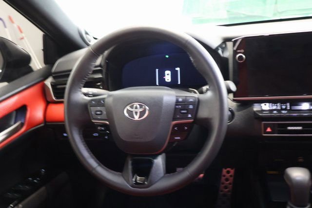 Certified 2025 Toyota Camry XSE w/ Premium Package image 15