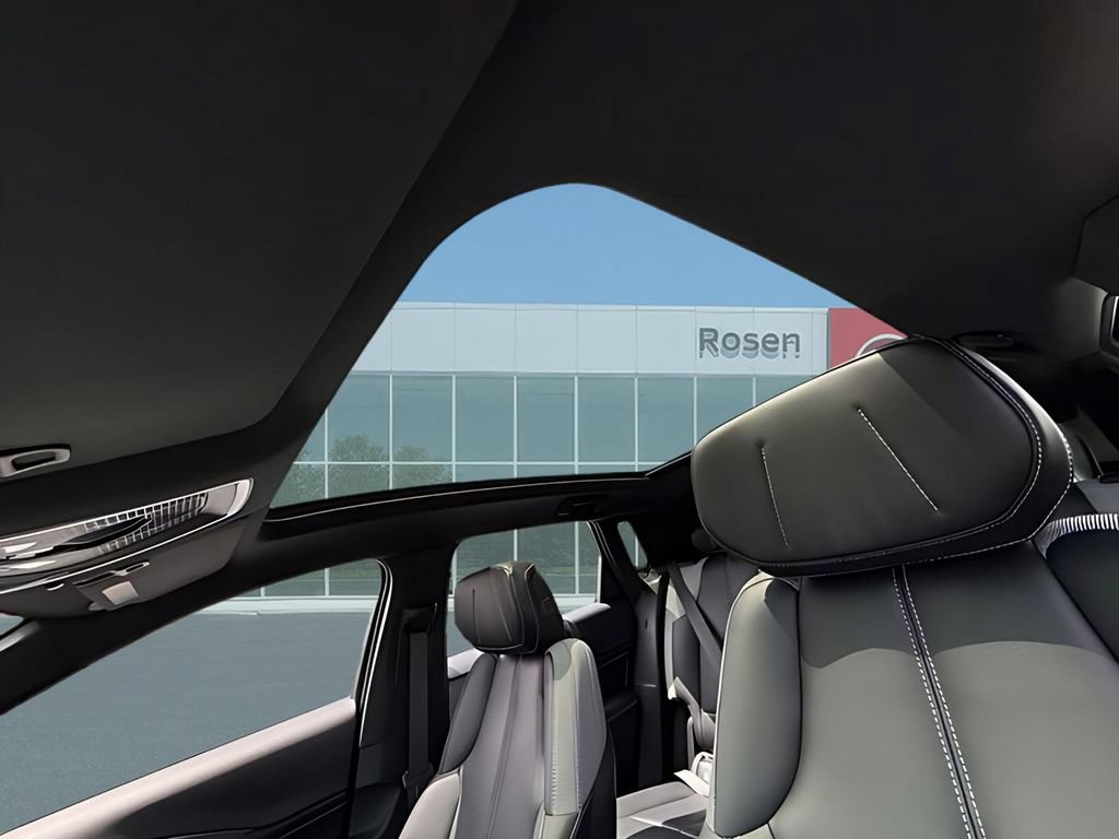 Used 2024 Cadillac Lyriq Tech w/ LPO, Floor Liner Package RWD image 25