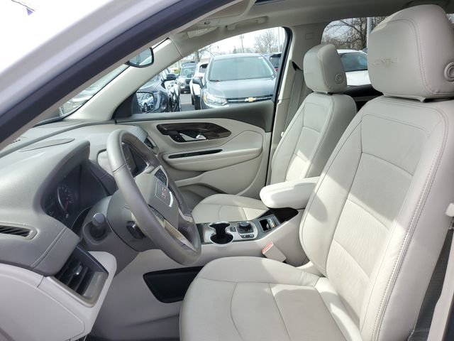 Certified 2019 GMC Terrain Denali w/ Advanced Safety Package image 20