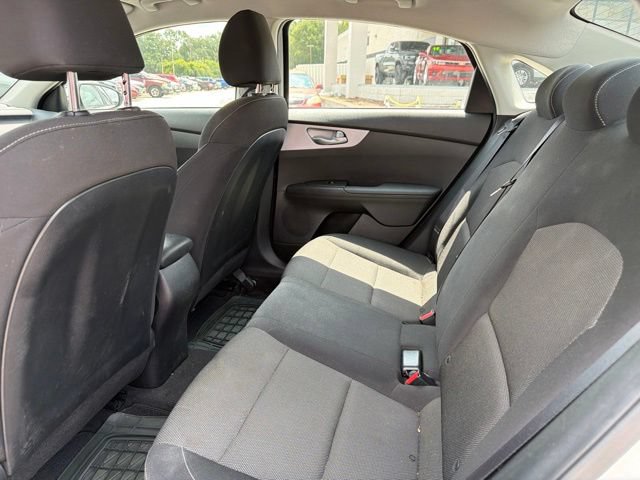 Used 2024 Kia Forte LX FWD image 11