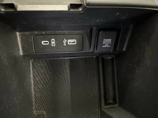 Used 2024 Acura TLX w/ A-SPEC Package AWD/4WD image 21