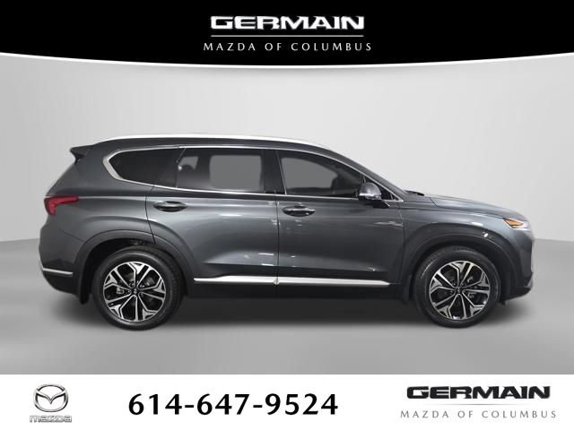 Used 2019 Hyundai Santa Fe AWD image 7