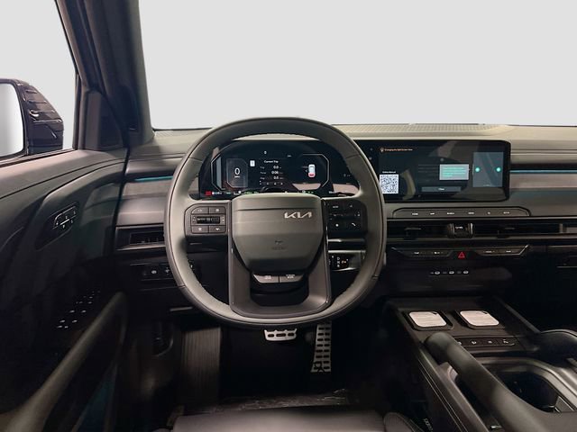 New 2027 Kia Telluride SX X-Line AWD/4WD image 24