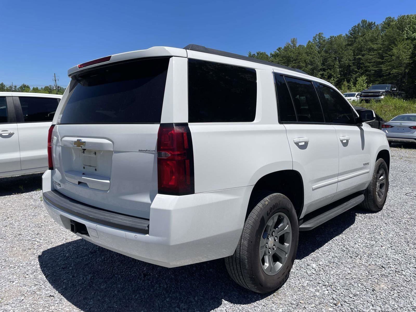Used 2020 Chevrolet Tahoe LS RWD image 9