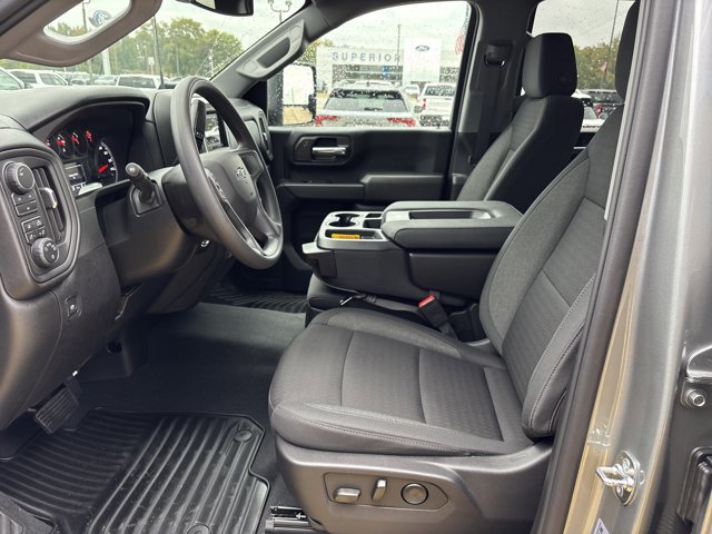 New 2026 Chevrolet Silverado 2500 Custom w/ Custom Value Package image 18