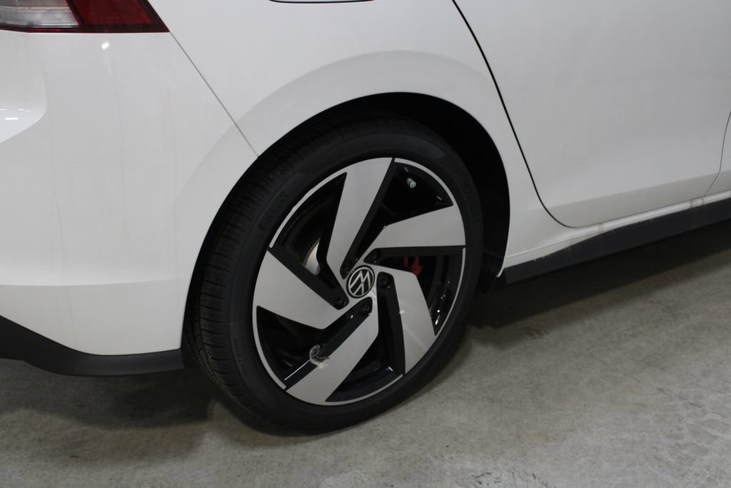 New 2026 Volkswagen GTI S FWD image 25