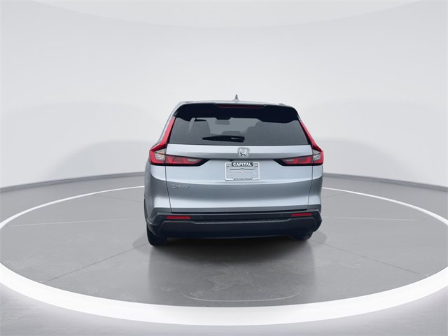 Used 2023 Honda CR-V EX-L image 7