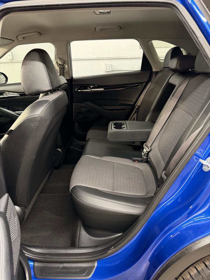 Used 2022 Kia Seltos Nightfall Edition AWD/4WD image 30