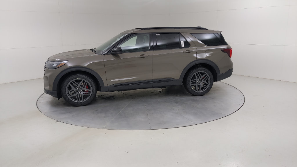 New 2027 Ford Explorer ST w/ Sun And Sound Package AWD/4WD image 21