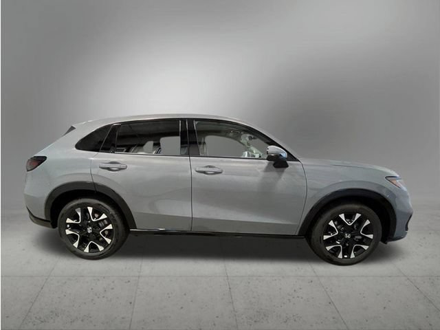 New 2027 Honda HR-V EX-L image 7