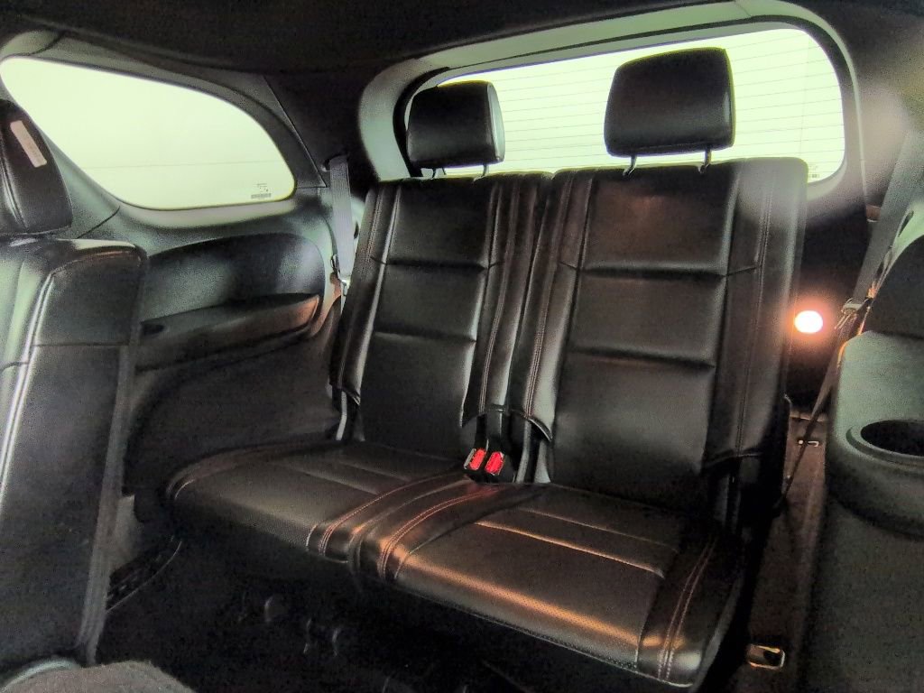 Certified 2024 Dodge Durango GT AWD/4WD image 34