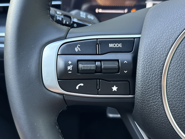 New 2026 Kia K5 GT-Line w/ GT-Line Premium Package FWD image 35