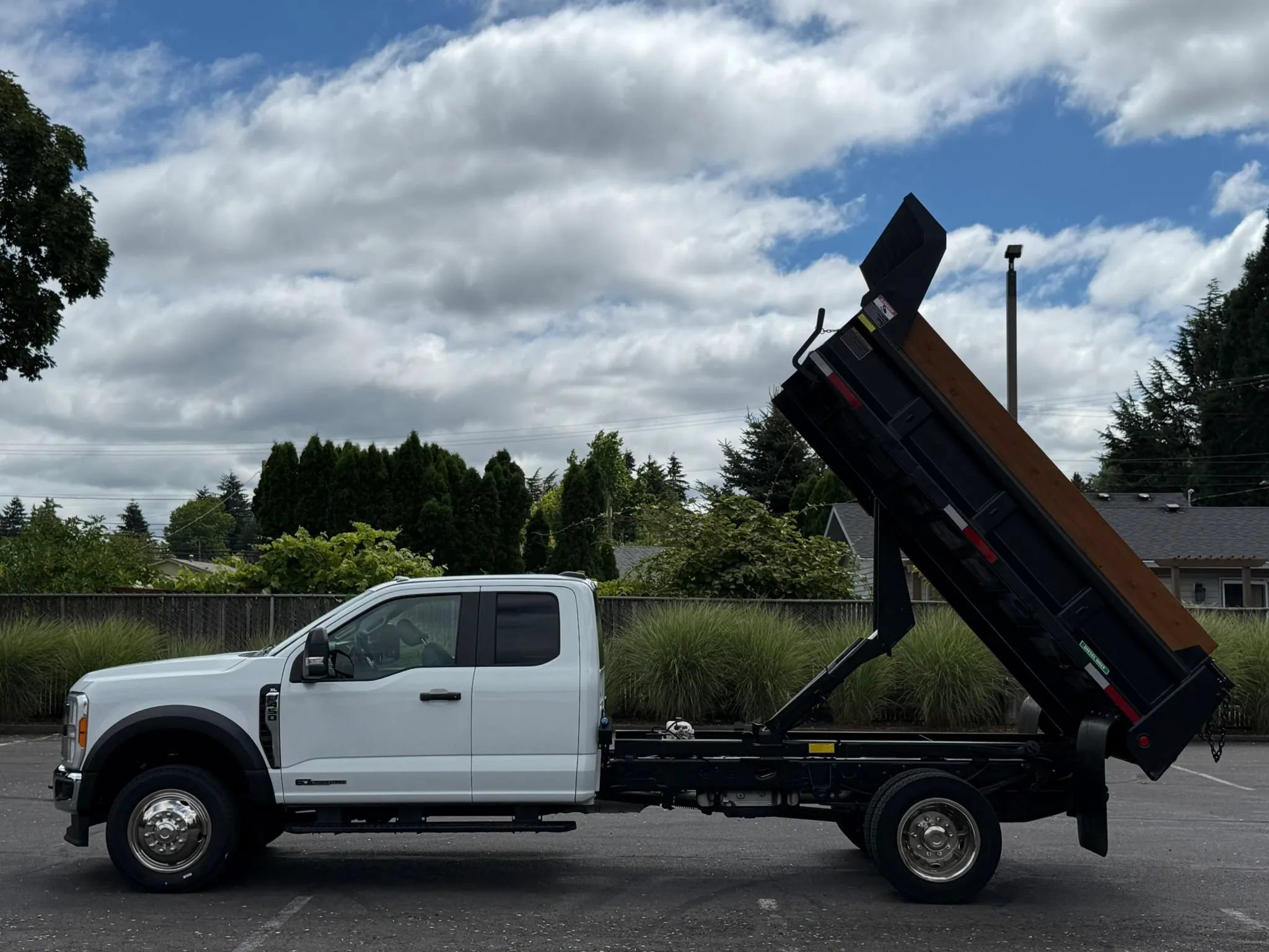 Used 2023 Ford F450 XL RWD image 29