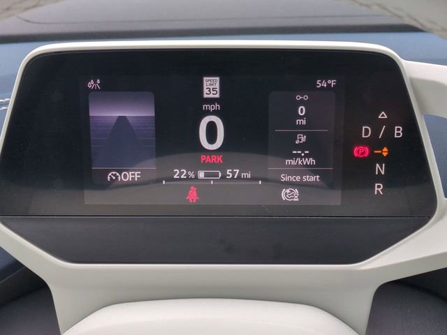 Used 2023 Volkswagen ID.4 Pro image 15