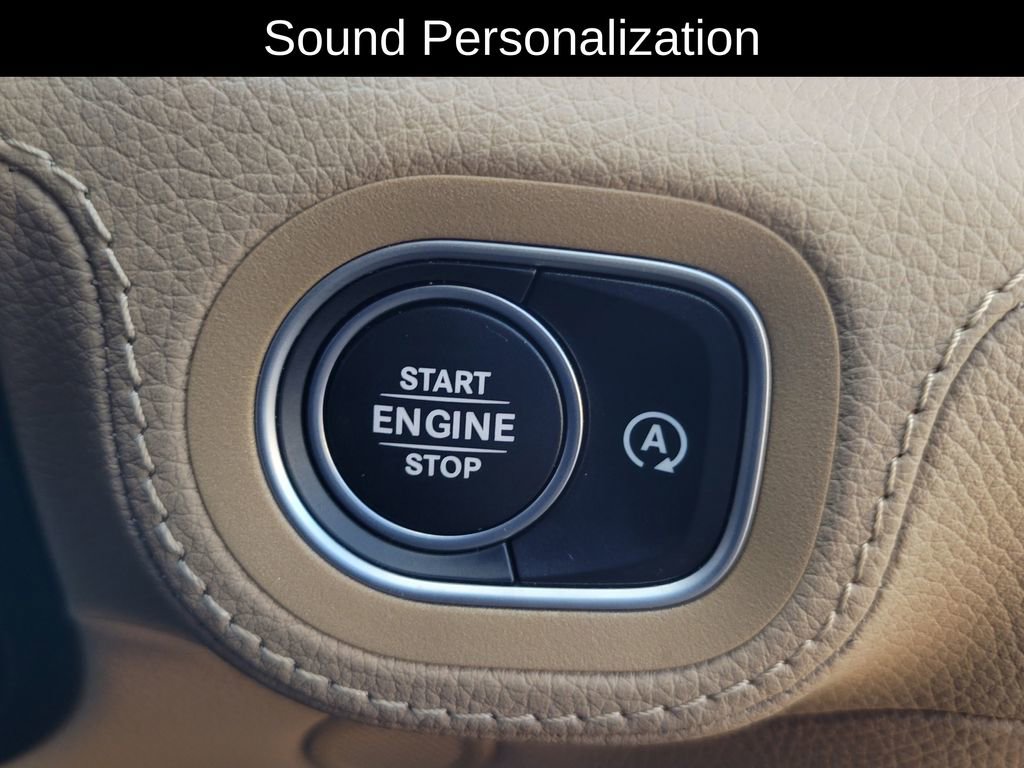 Used 2024 Mercedes-Benz GLE 350 4MATIC image 27