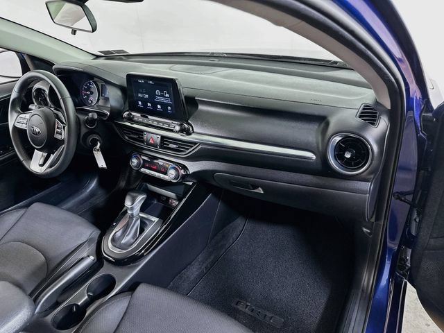 Used 2019 Kia Forte S FWD image 9