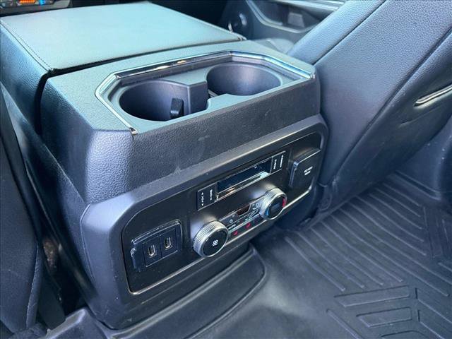 Used 2019 Ford Expedition Limited w/ Equipment Group 302A AWD/4WD image 19