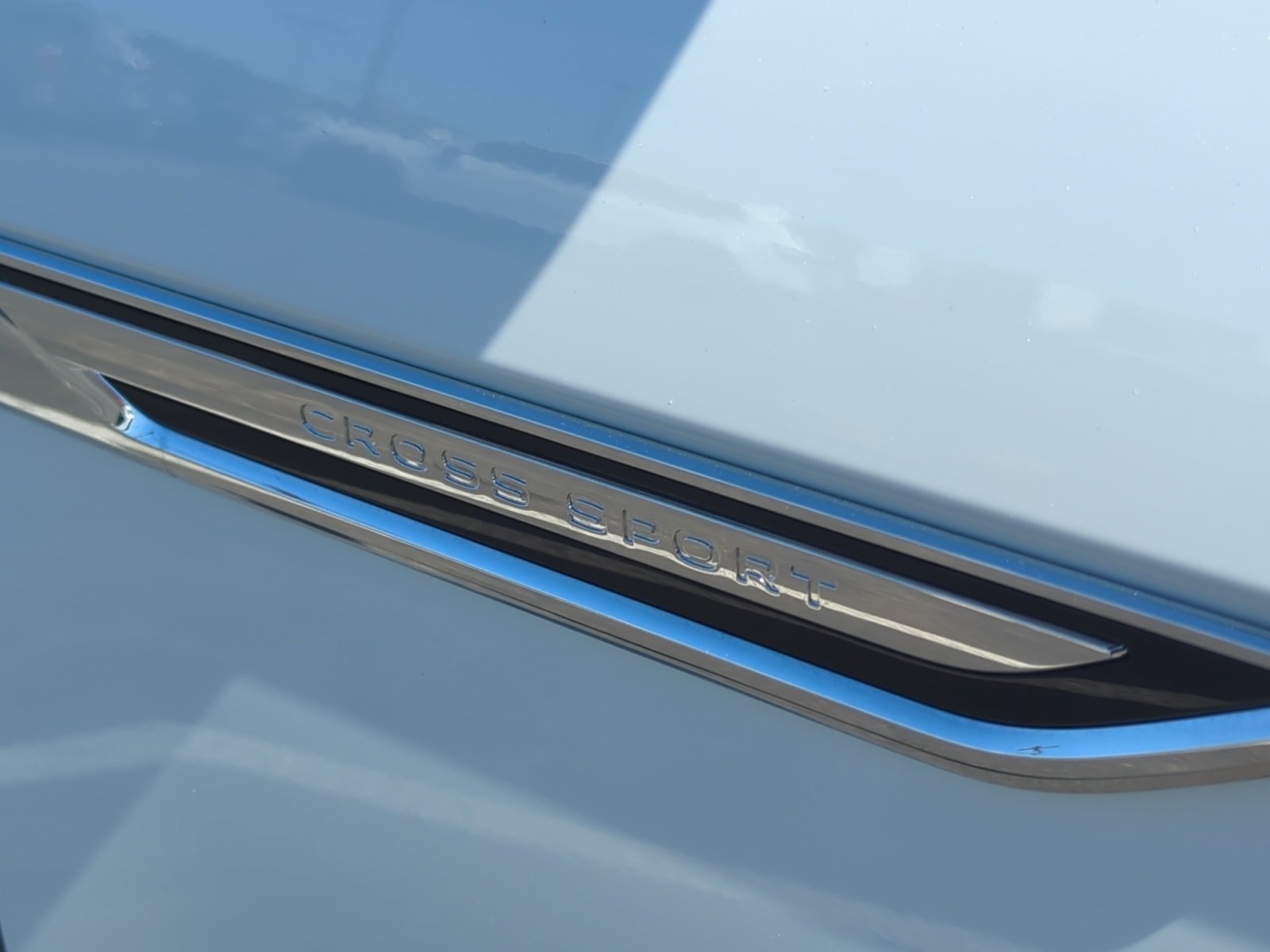 New 2026 Volkswagen Atlas Cross Sport SE image 22