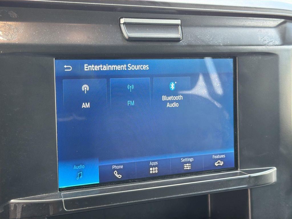 Used 2025 Ford F250 XLT AWD/4WD image 14