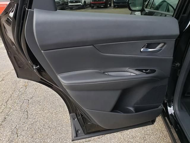 New 2026 Nissan Murano SV image 15