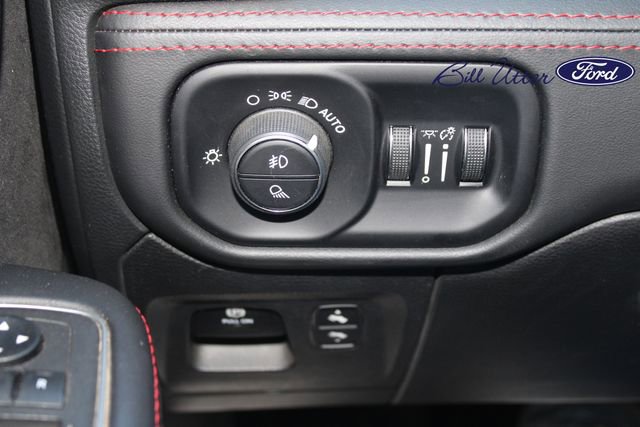 Used 2024 RAM 1500 TRX w/ TRX Level 2 Equipment Group image 21