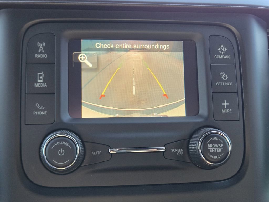 Used 2024 RAM 1500 Tradesman image 20