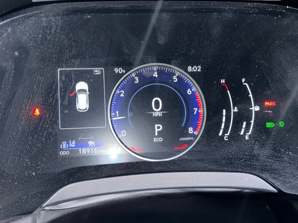 Used 2023 Lexus RX 350 FWD image 2