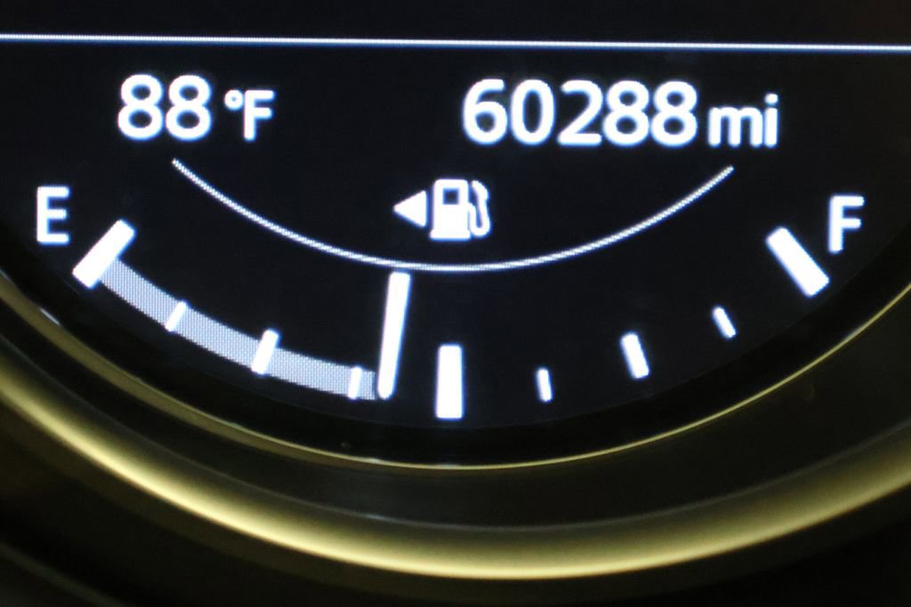 Used 2019 MAZDA CX-5 Touring image 24