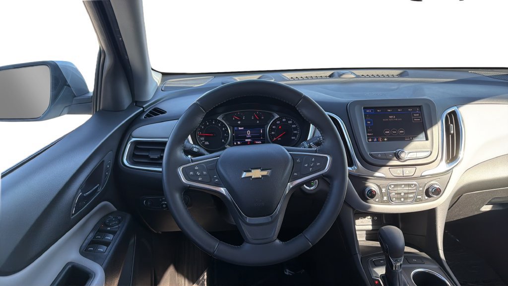 Used 2022 Chevrolet Equinox LT AWD/4WD image 11