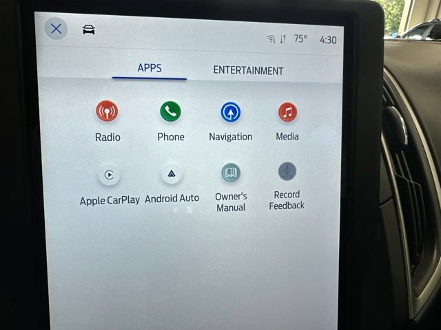 Used 2021 Ford Edge SEL w/ Convenience Package AWD/4WD image 24