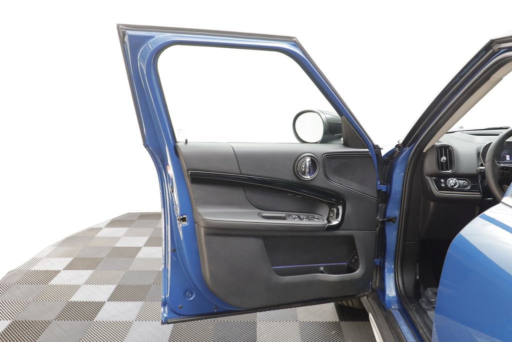 Certified 2023 MINI Cooper Countryman S image 5