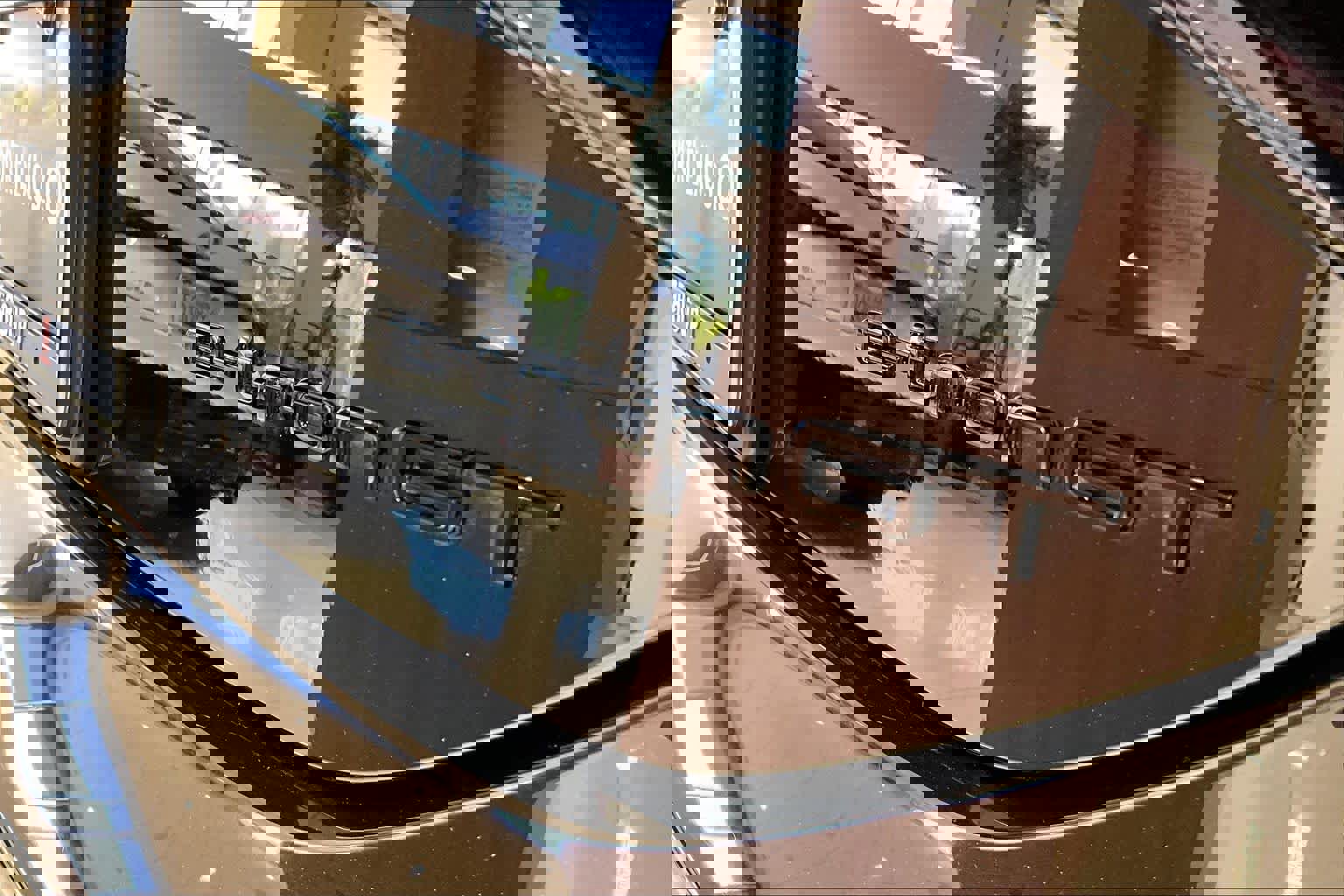 Used 2022 Audi RS e-tron GT w/ Carbon Performance Package image 9