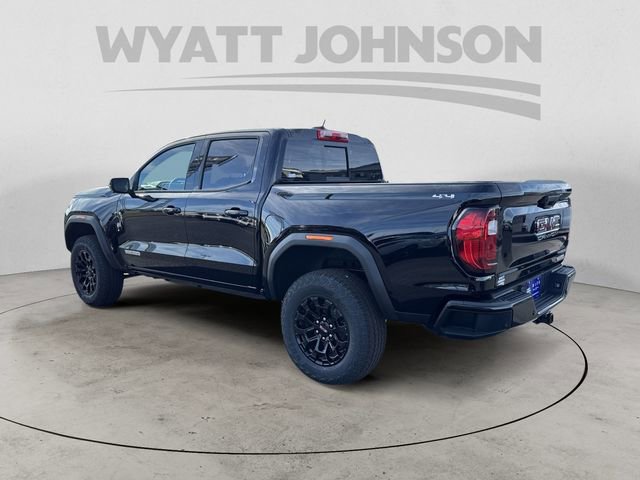 New 2026 GMC Canyon Elevation w/ Convenience Package AWD/4WD image 3