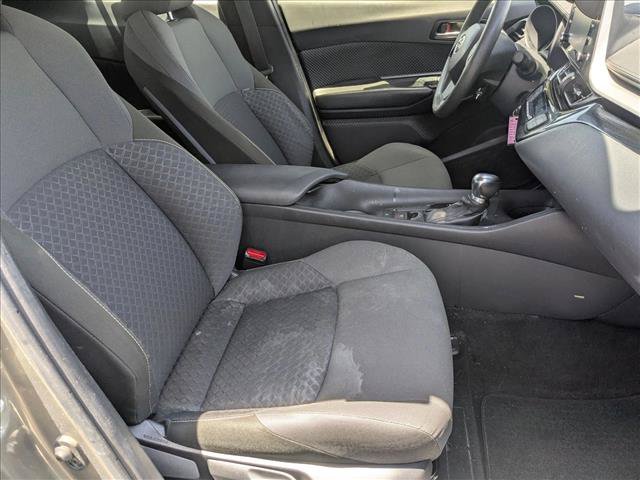 Used 2021 Toyota C-HR LE FWD image 19