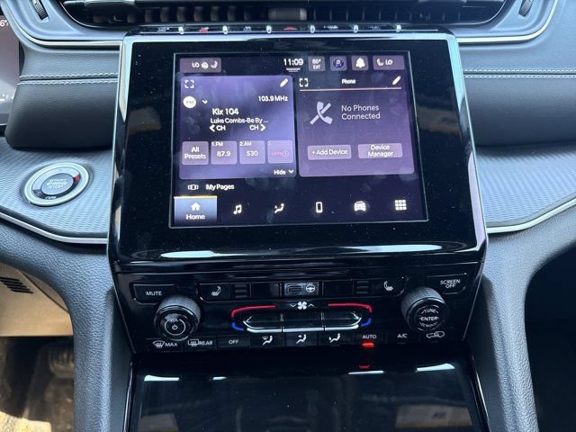 Used 2023 Jeep Grand Cherokee L Laredo AWD/4WD image 20
