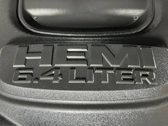 Used 2026 RAM 2500 Big Horn AWD/4WD image 10